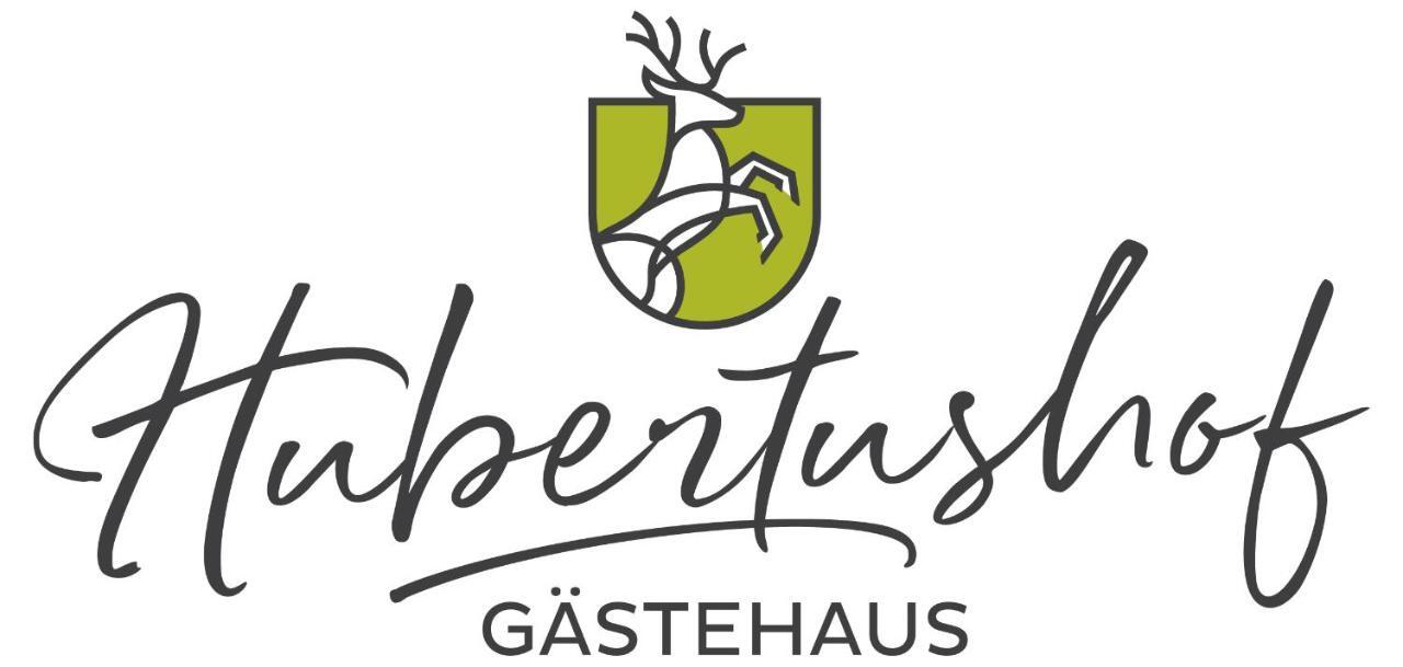 Gaestehaus Hubertushof - 24H Check-In Hausen (Wuerzburg) Exterior photo
